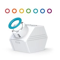 Aquavitro Sentia Dose Tubing And Calibration Tube