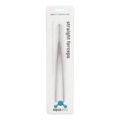 Aquavitro Straight Forceps