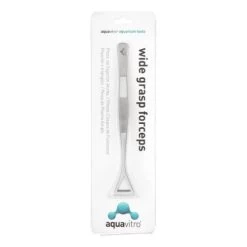 Aquavitro Wide Grasp Forceps