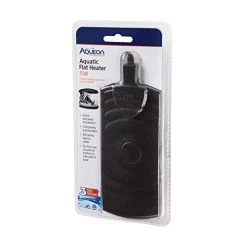 Aqueon Aquatic Flat Heater - 15 W