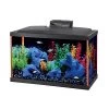 Aqueon NeoGlow LED Aquarium Kit - Orange - 10 Gal