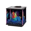 Aqueon NeoGlow LED Aquarium Kit - Pink - 5.5 Gal