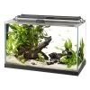 Aqueon Rimless Rectangle Aquarium - 10 Gal
