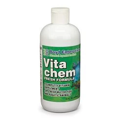 Boyd Vita-Chem Freshwater - 16 Fl Oz
