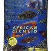 CaribSea Eco-Complete Cichlid Zack Black - 20 Lb - Pack Of 2