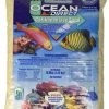 CaribSea Ocean Direct Caribbean Live Sand - 5 Lb - Pack Of 8