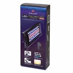 Coralife LED Mini Aqualight - 12" - 18"