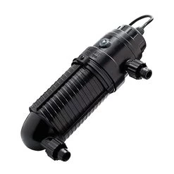 Coralife Turbo-Twist UV Sterilizer - 3x - 9 W