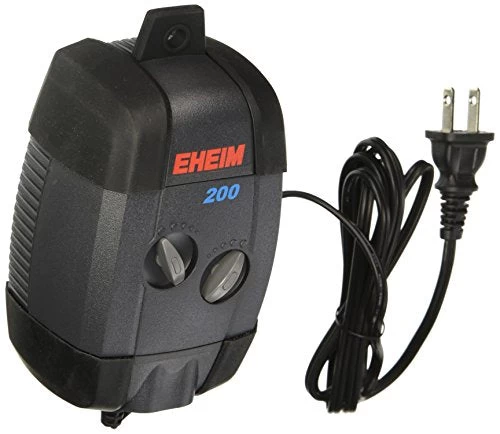 Eheim Air Pump - 200 1 Eheim Air Pump - 200