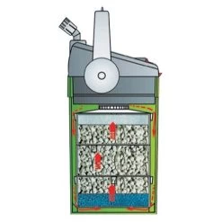 Eheim Canister For 2236