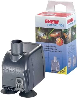 Eheim CompactON Aquarium Pump - 300