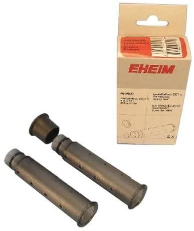 Eheim Extension Pipes For Installation Set 2 - 2 Pk 1 Eheim Extension Pipes For Installation Set 2 - 2 Pk