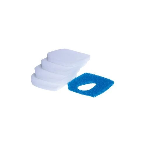 Eheim Filter Pad Set For 2076/2078 - 5 Pk 1 Eheim Filter Pad Set For 2076/2078 - 5 Pk