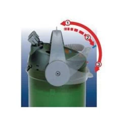 Eheim Handle For Ecco Canister Filters