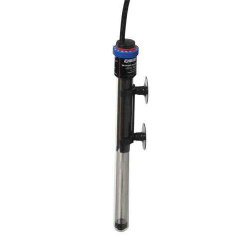 Eheim Jager TruTemp Submersible Heater - 100 W 1 Eheim Jager TruTemp Submersible Heater - 100 W