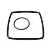 Eheim Set Of Sealing Rings For 2071-2075/Pro 4/2271/2272/2273/2274/2275