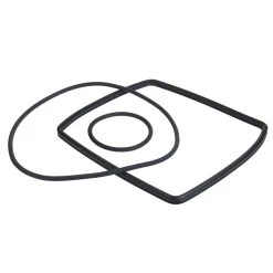 Eheim Set Of Sealing Rings For 2076/2078 - 4 Pk