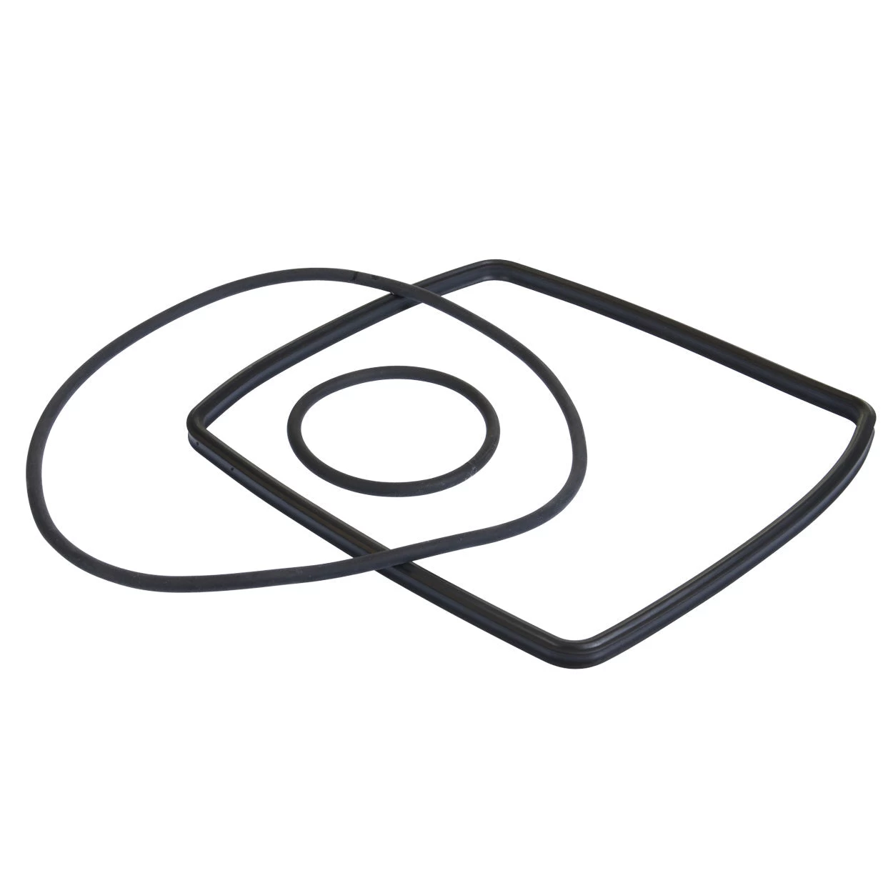 Eheim Set Of Sealing Rings For 2076/2078 - 4 Pk 1 Eheim Set Of Sealing Rings For 2076/2078 - 4 Pk