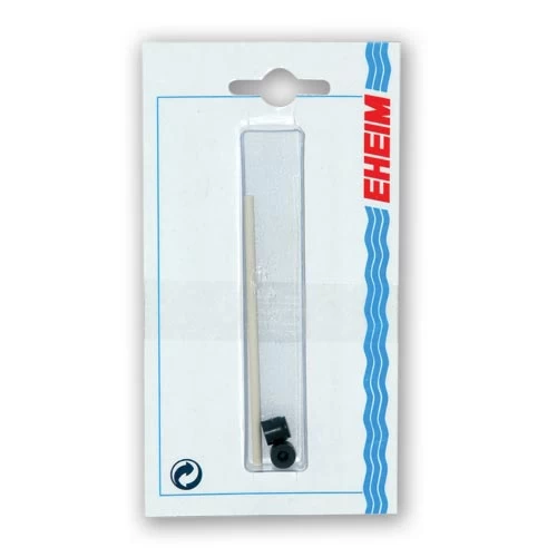 Eheim Shaft And Bushings For 2232-2236/2026/2028/2071-2075/2080 1 Eheim Shaft And Bushings For 2232-2236/2026/2028/2071-2075/2080