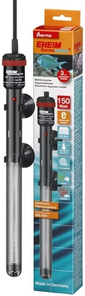 Eheim Thermocontrol E - 200 W 1 Eheim Thermocontrol E - 200 W