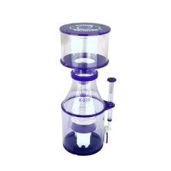 Eshopps X-220 With Sicce Pump Aquarium Protein Skimmers - 200 - 325 Gal