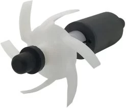 Fluval Complete Impeller Assembly For Fluval FX4 Canister Filter