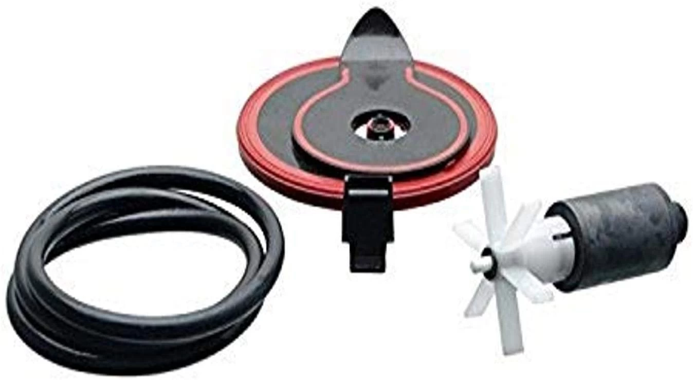 Fluval Motor Head Maintenance Kit For 406 1 Fluval Motor Head Maintenance Kit For 406