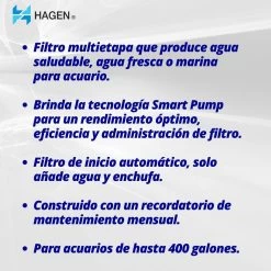 Fluval Performance Canister Filter - 207 -Fish Supplies Store fluval performance canister filter 207 200528