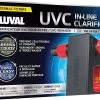 Fluval UVC In-Line Clarifier