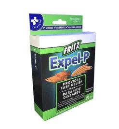 Fritz Expel-P - 20 Pk