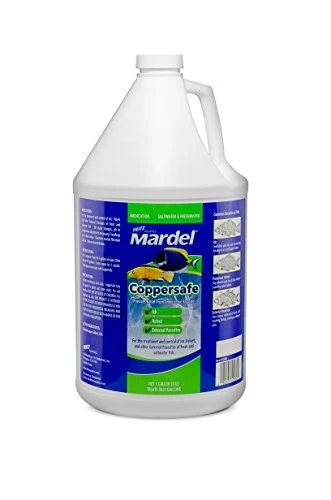 Fritz Mardel Coppersafe - 1 Gal 1 Fritz Mardel Coppersafe - 1 Gal