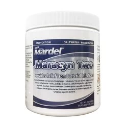 Fritz Mardel Maracyn Two - 280 G