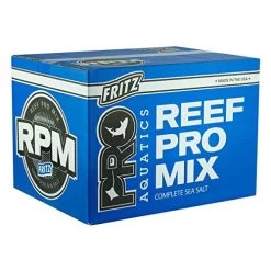 Fritz ProAquatics Reef Pro Mix Complete Marine Salt - 200 Gal - [4 Pk 50 Gal]