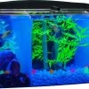 Glofish Betta Trilogy Aquarium Aquatics Starter Kits