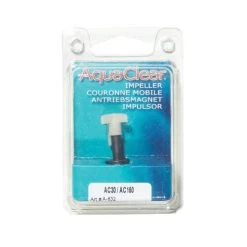 Green Killing Machine Clip-On Aquatic UV Sterilizer Kit - 3 Watt - 20 Gal