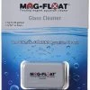 Gulfstream Tropical Mag-Float Floating Glass Aquarium Cleaner - Small