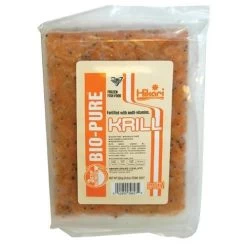 Hikari Bio-Pure Frozen Krill - Flatpack - 16 Oz