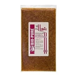 Hikari Bio-Pure Frozen Ocean Plankton - Flat Pack- 16 Oz