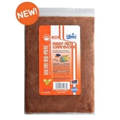 Hikari Bio-Pure Frozen Reef Riot - Carnivore - 8 Oz