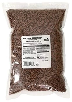 Hikari Food Sticks - 2.2 Lb