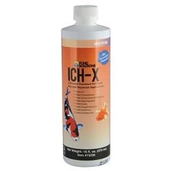 Hikari Ich-X Pond Treatment - 16 Fl Oz