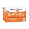 Instant Ocean Reef Crystals Reef Salt Box Aquarium Marine Salt - 200 Gal