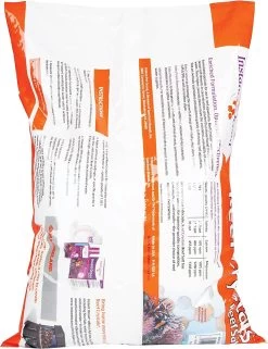 Instant Ocean Reef Crystals Reef Salt Box Aquarium Marine Salt - 50 Gal -Fish Supplies Store instant ocean reef crystals reef salt box aquarium marine salt 50 gal 303936