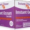 Instant Ocean Sea Salt Box Aquarium Marine Salt - 200 Gal