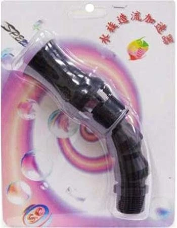 Ista Vortex Water Flow Accelerator - 1/2" 1 Ista Vortex Water Flow Accelerator - 1/2"