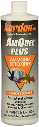 Kordon Amquel Plus - 16 Fl Oz