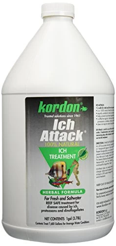 Kordon Ich Attack - 1 Gal