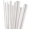 Lee's Thinwall Rigid Tubing - 5/8" X 3 Ft - Pack Of 6