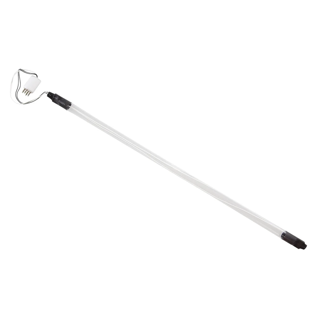 Lifegard Aquatics Amalgam High Output UV Bulb - 55 W - 3" 1 Lifegard Aquatics Amalgam High Output UV Bulb - 55 W - 3"