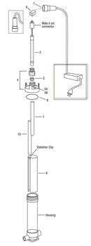 Lifegard Aquatics Ballast For QL Series UV Sterilizers - 15/25/40 W